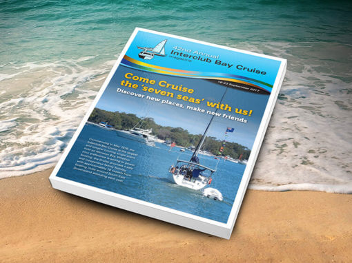 Interclub Bay Cruise Magazine